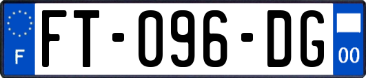 FT-096-DG