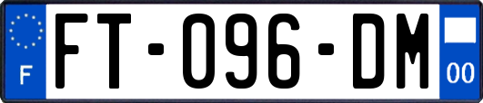 FT-096-DM