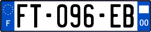 FT-096-EB