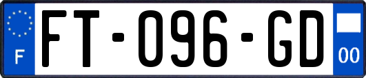FT-096-GD