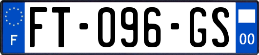 FT-096-GS