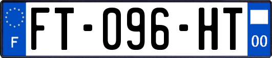 FT-096-HT