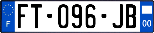 FT-096-JB