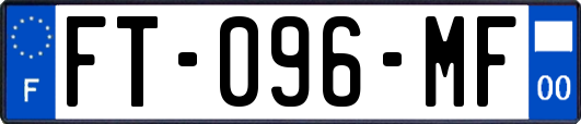 FT-096-MF