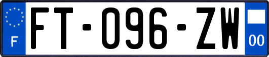 FT-096-ZW