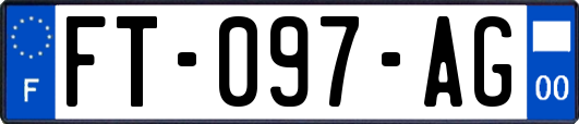 FT-097-AG