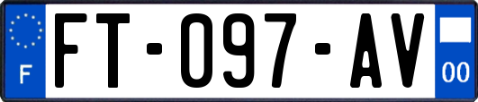 FT-097-AV