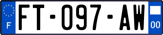 FT-097-AW