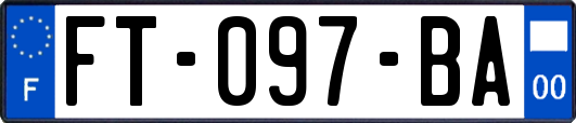 FT-097-BA