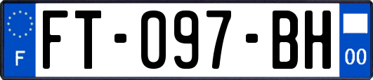 FT-097-BH