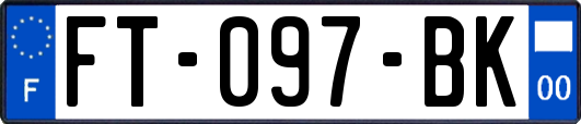 FT-097-BK