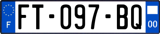 FT-097-BQ