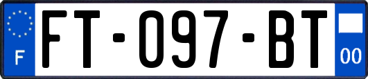 FT-097-BT