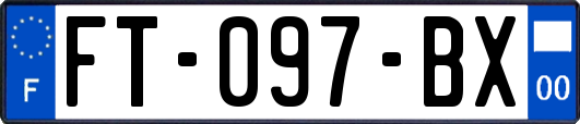 FT-097-BX