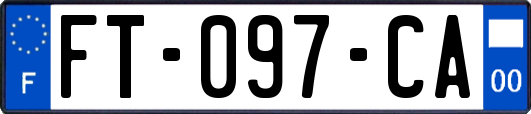 FT-097-CA