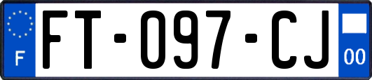 FT-097-CJ