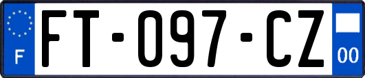 FT-097-CZ