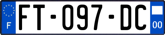 FT-097-DC