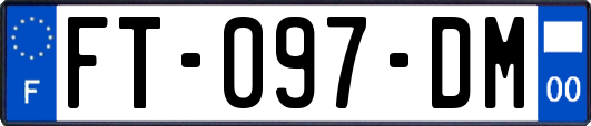 FT-097-DM