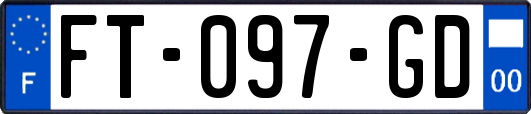 FT-097-GD