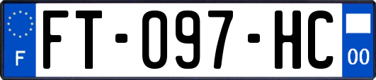 FT-097-HC