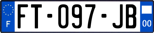 FT-097-JB