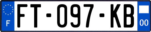 FT-097-KB