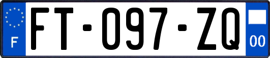 FT-097-ZQ