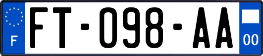 FT-098-AA