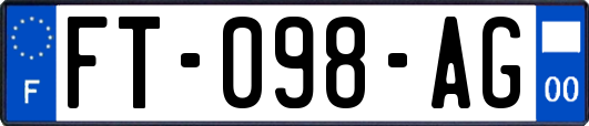 FT-098-AG