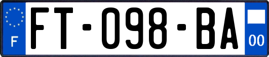 FT-098-BA