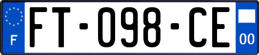 FT-098-CE