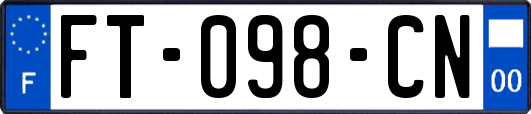 FT-098-CN