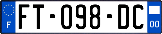 FT-098-DC