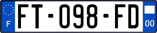 FT-098-FD