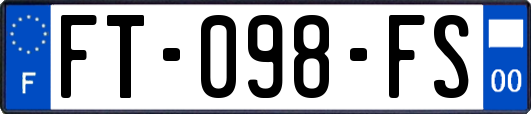 FT-098-FS