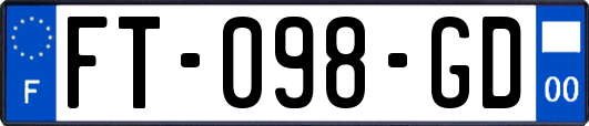 FT-098-GD