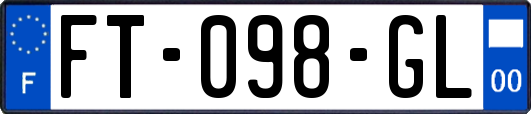 FT-098-GL