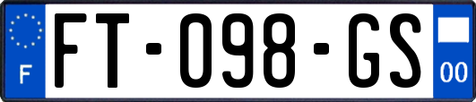 FT-098-GS