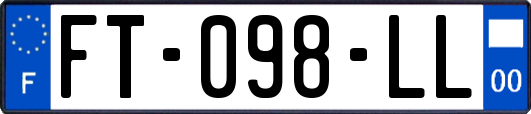 FT-098-LL