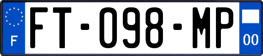 FT-098-MP