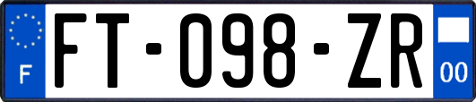 FT-098-ZR