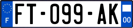 FT-099-AK