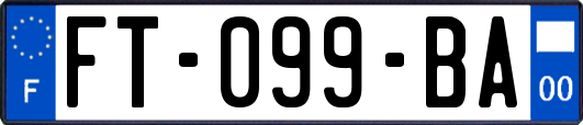 FT-099-BA