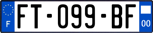 FT-099-BF