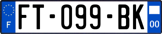 FT-099-BK