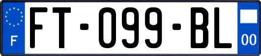 FT-099-BL