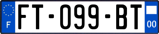 FT-099-BT