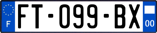 FT-099-BX