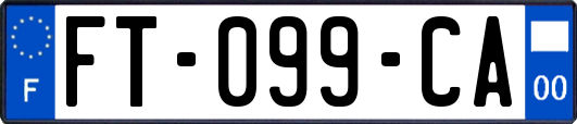 FT-099-CA